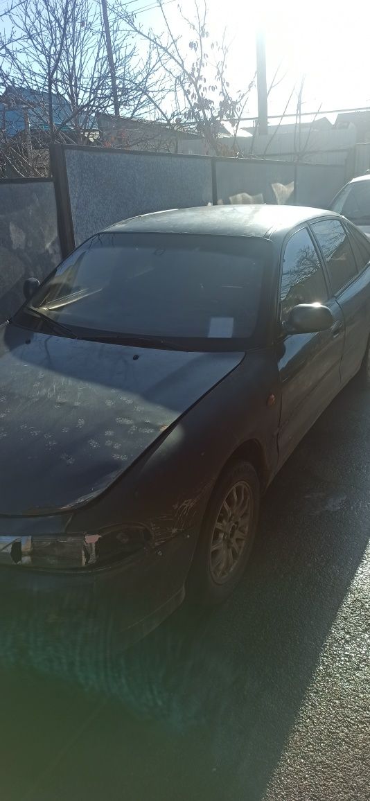 Митсубиси Галант