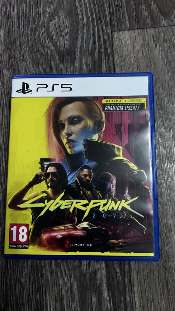 Продам диски на ps5, ps4