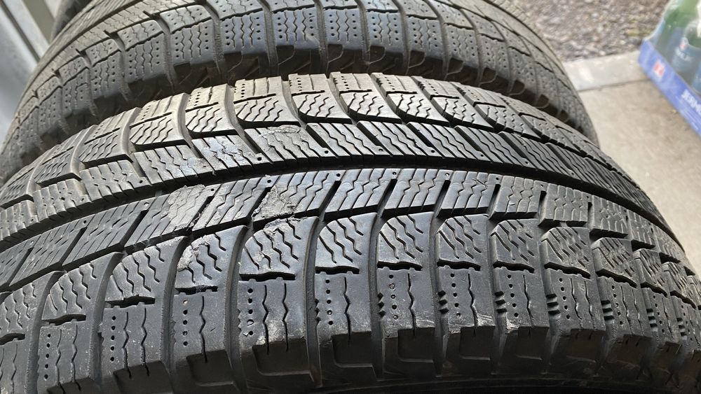 Комплект шин Michelin 185/60/15