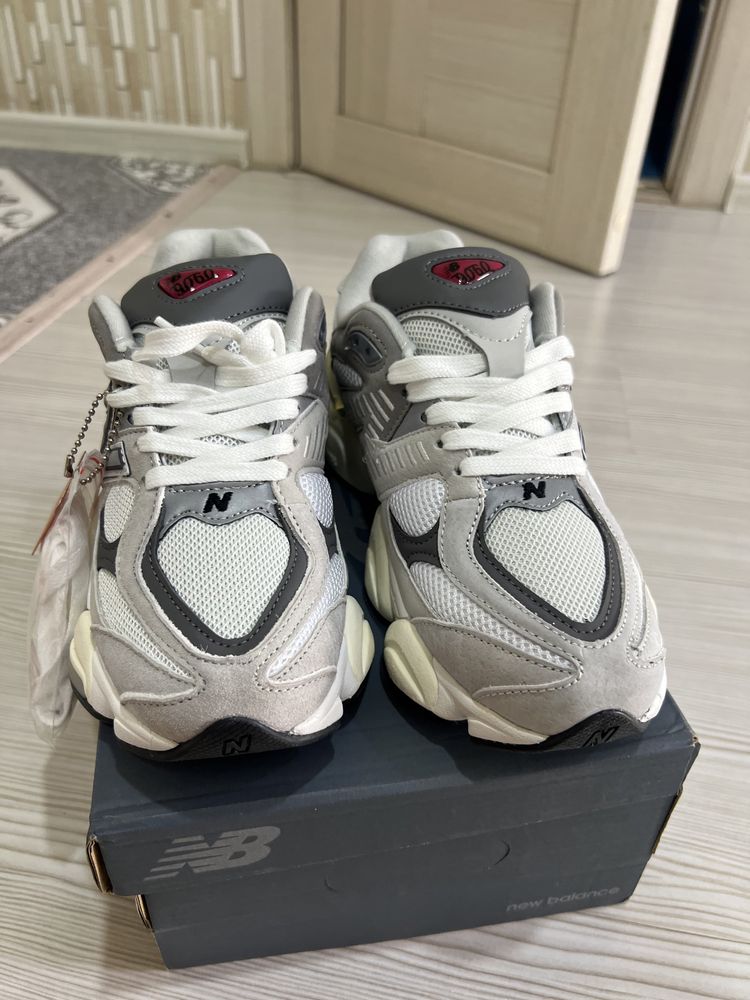 Новые кроссы new balance
