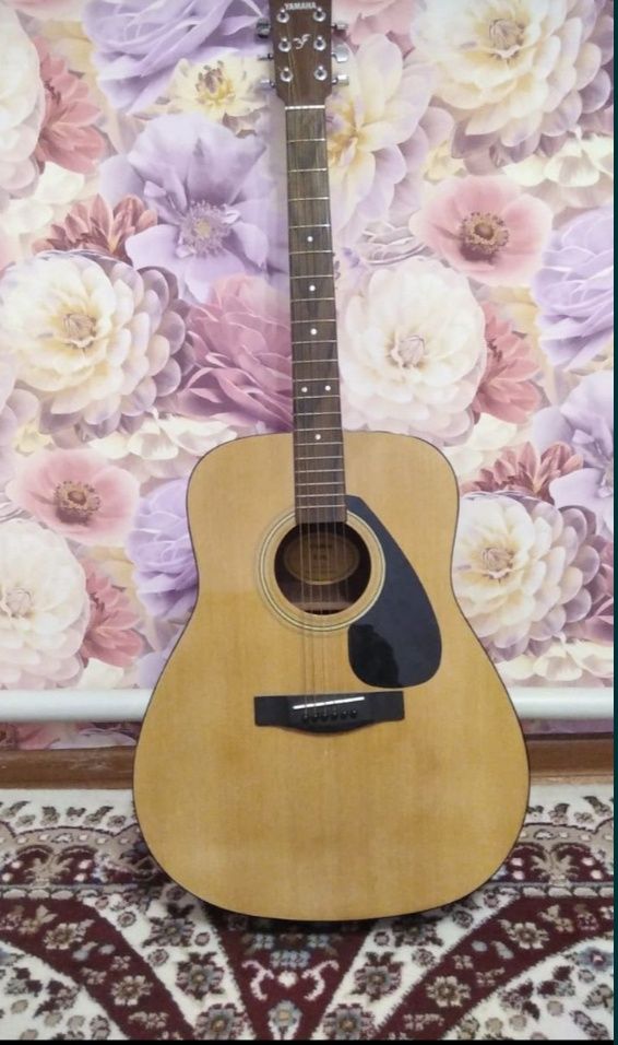 Гитара F 310 новая, отличная
