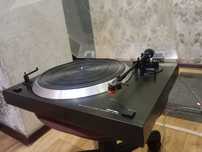 ВИНИЛОВЫЙ проигрыватель ROTEL-RP 310