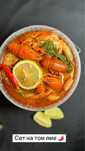Живые раки морепродукты сеты