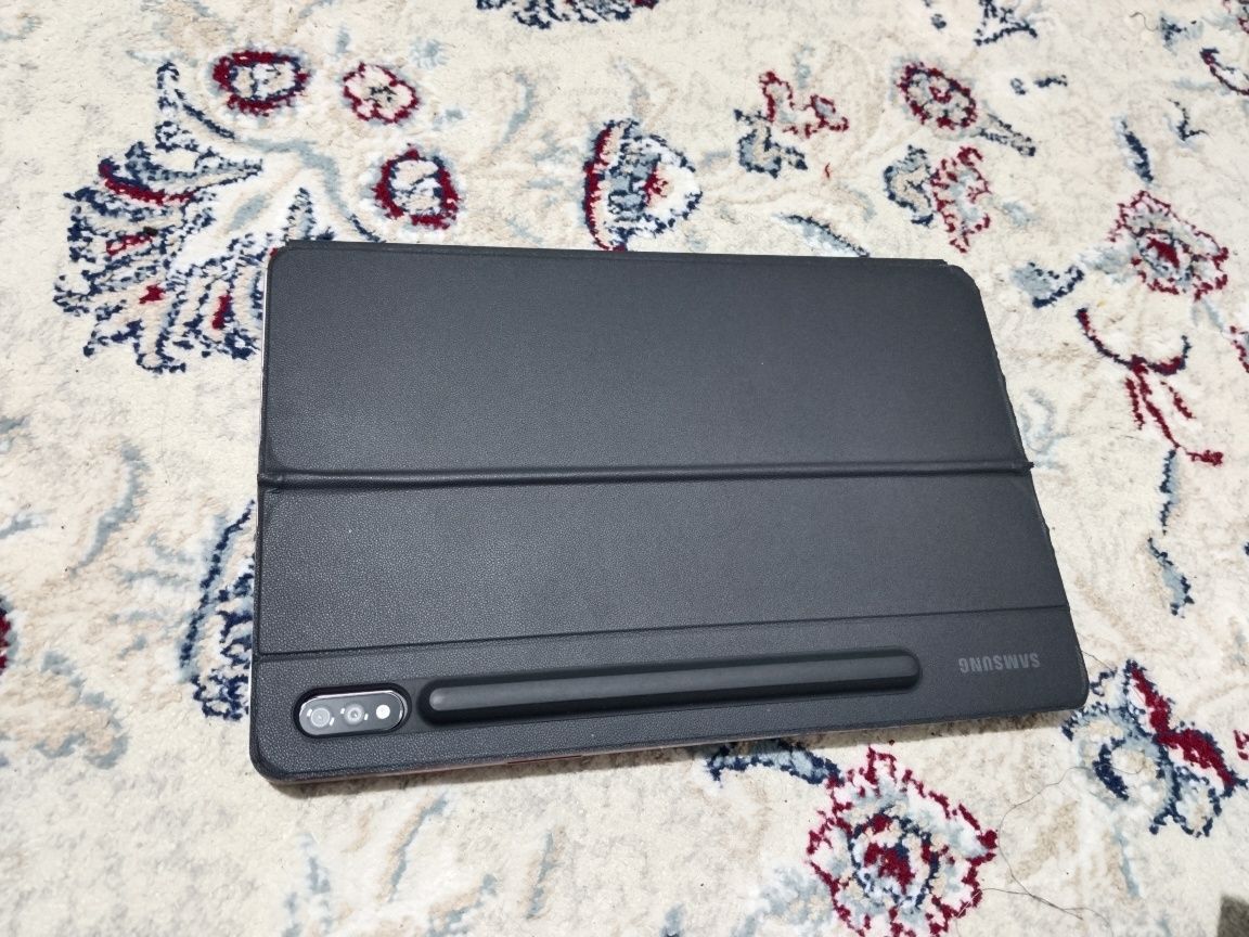 Samsung tab s7 128/6