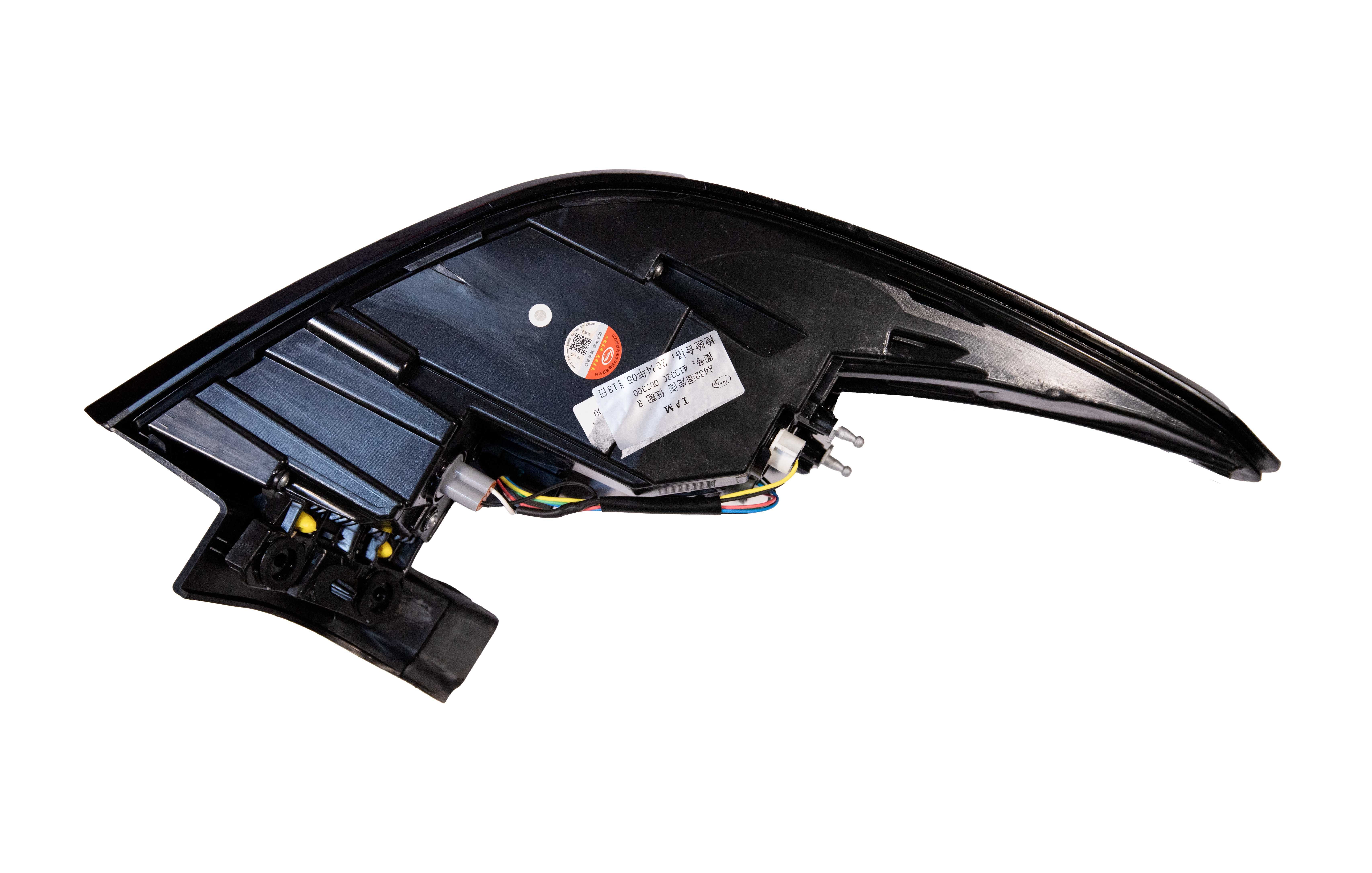 Фонарь наружний RH Jac J7 20-