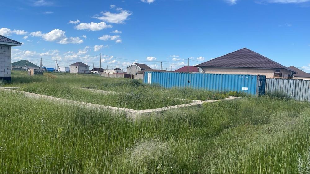 Продам землю Жибек жолы