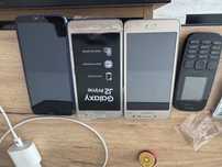 Продам телефоны сматфоны samsung huawei