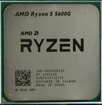 Процессор ryzen5-5600g