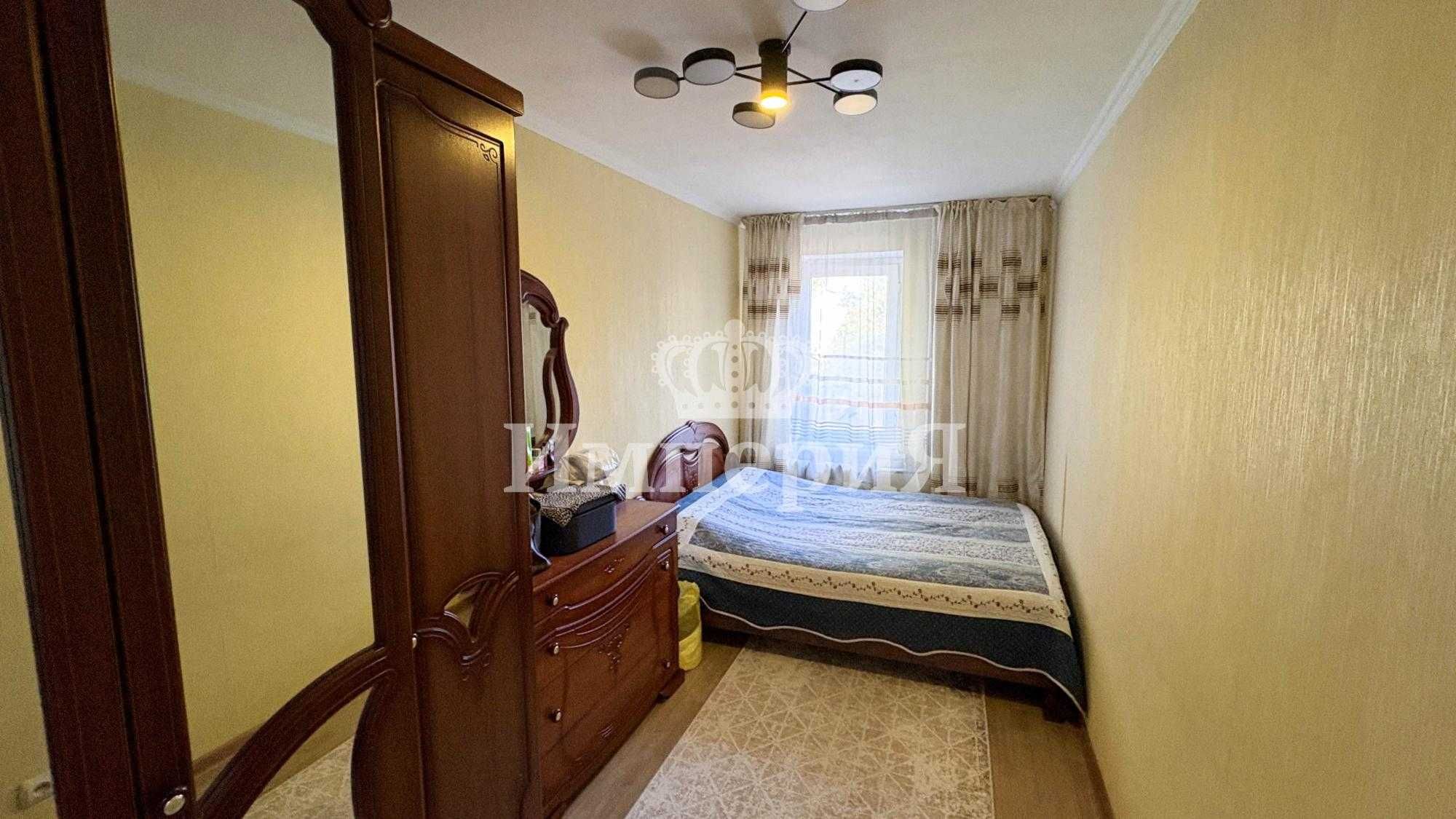 Продам квартиру Данияр Империя
