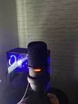 Микрофон HyperX SoloCast