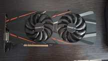 Gigabyte GTX 1060 3GB