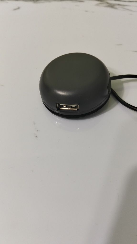 Универсальный USB 4 портов