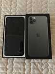 iPhone 11 Pro Max | 256 ГБ | Отличное состояние | Коробка в комплекте