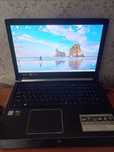 Продаю игровой ноутбук ASER Core i7