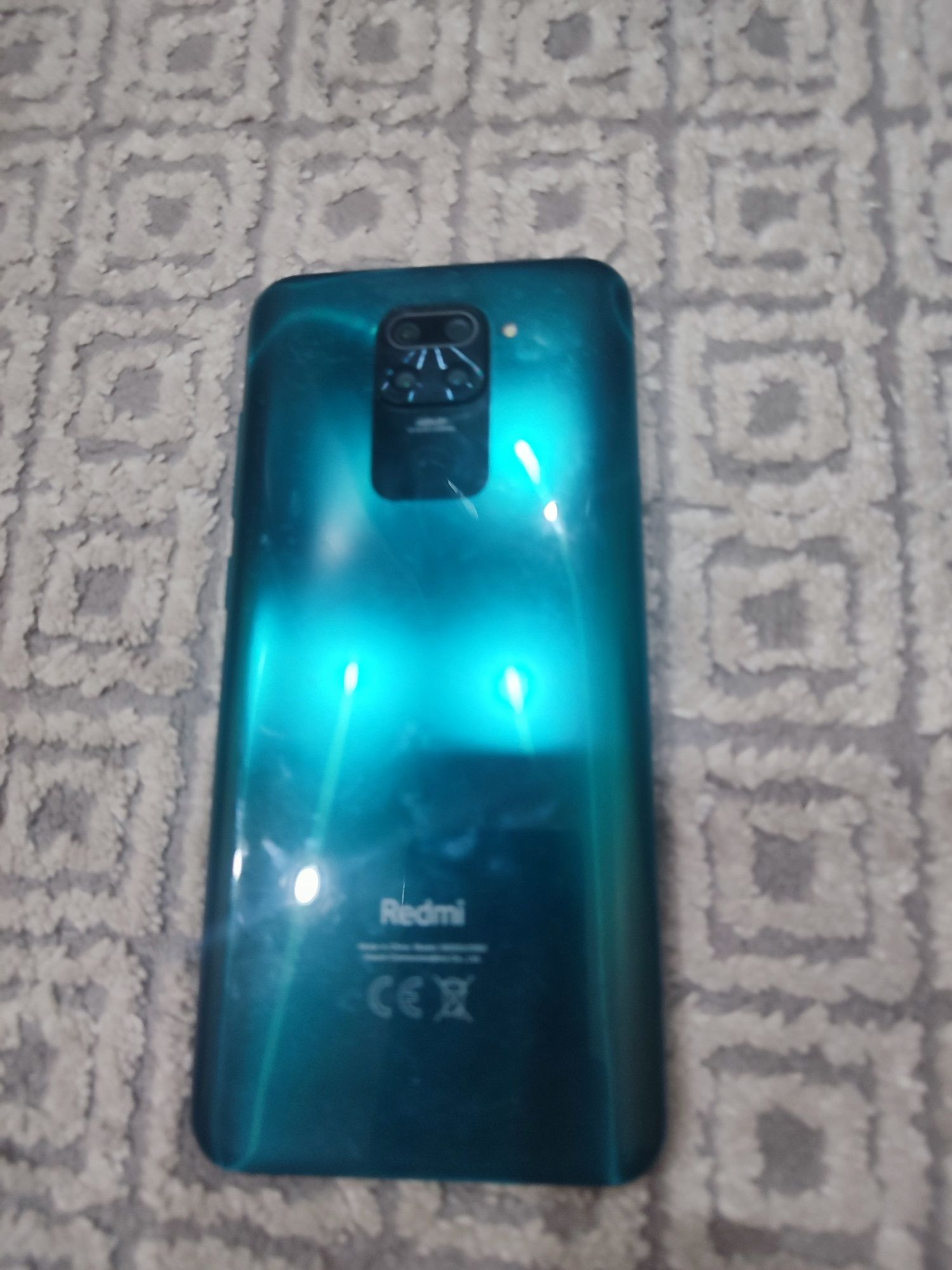 Продам  Redmi Note 9
