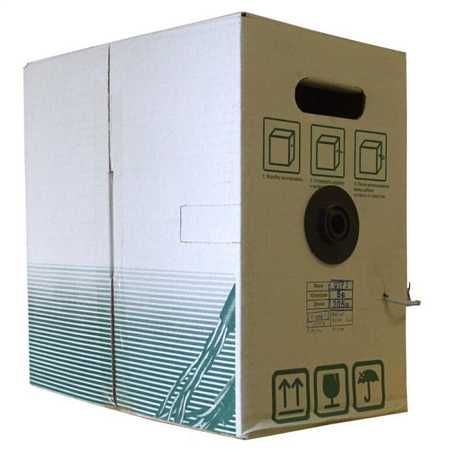 Готовые интернет кабеля. Любая длина и колич. Cat5e. Витая пара (UTP)