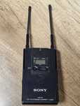 Радиомикрофон петлички, Sony. + XLR (набор видеографа)
