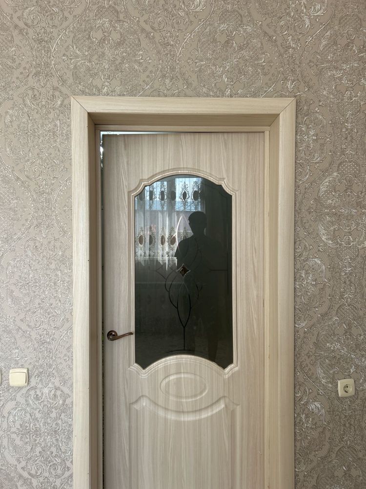 Межкомнатные двери