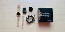 Часы Samsung galaxy watch