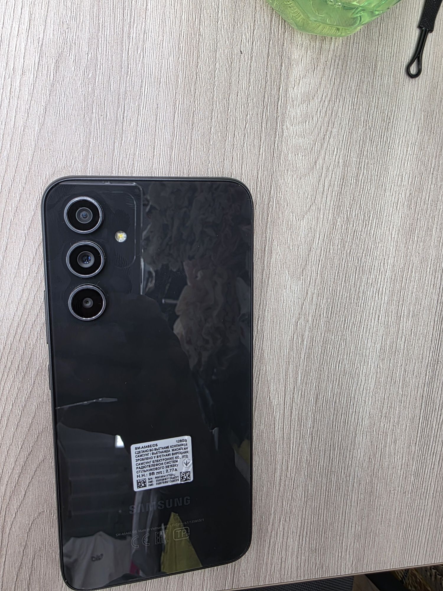 Продам сматфон А54/128g.