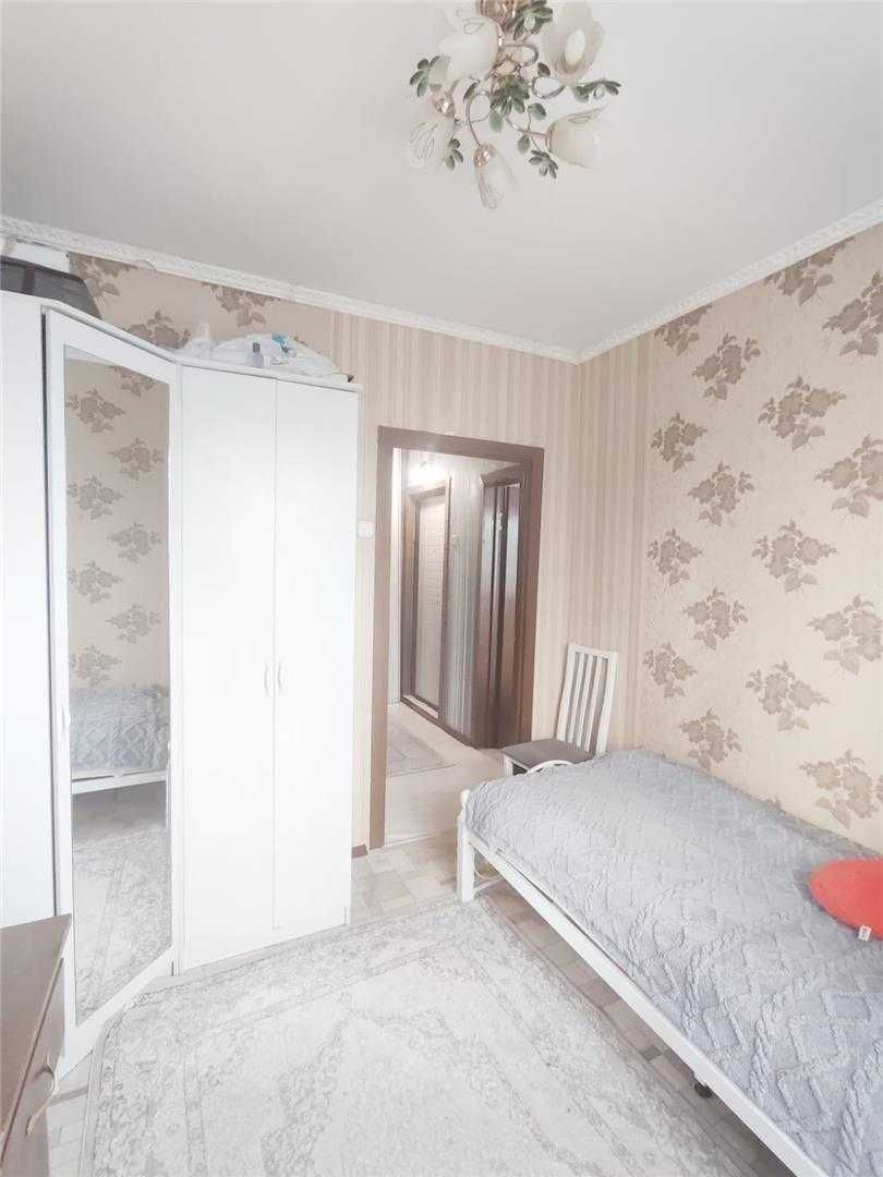 *Продам 4 комн. квартиру ул. Белинского. Помощь в ипотеке.