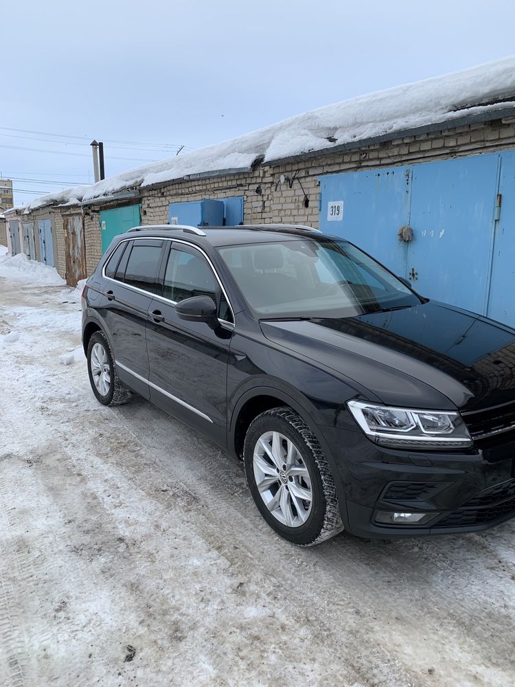 Продам Тигуан