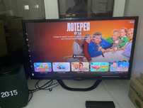 Продам телевизор 32