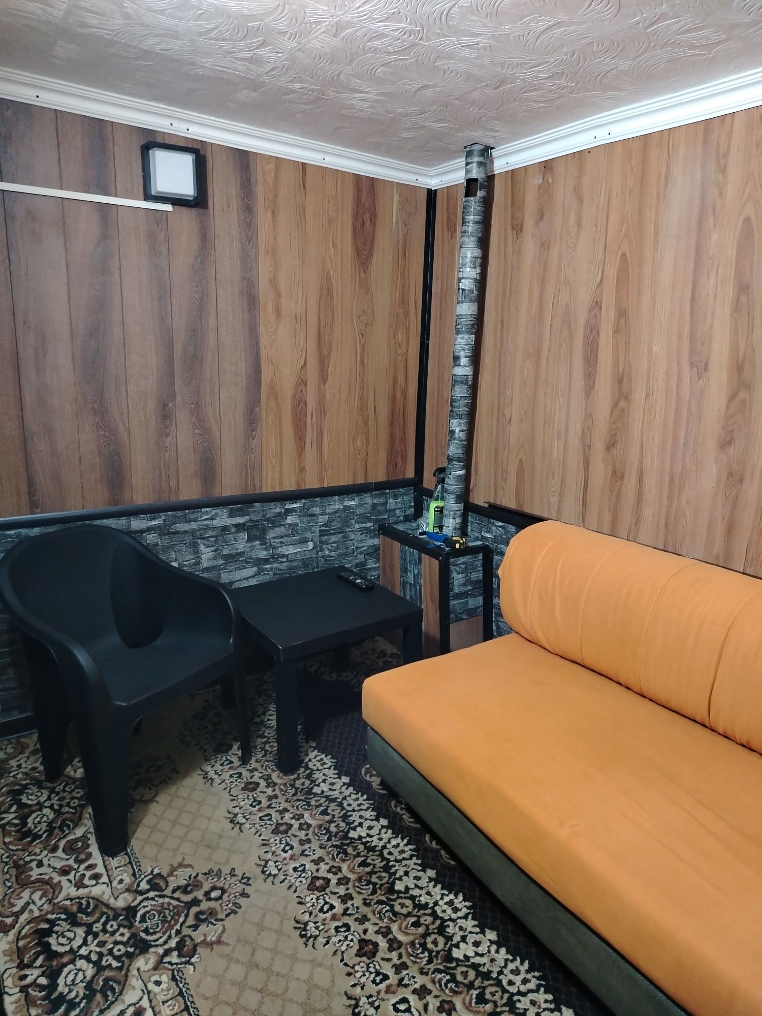 Продам гараж в 2х уровнях
