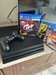 PlayStation 4pro