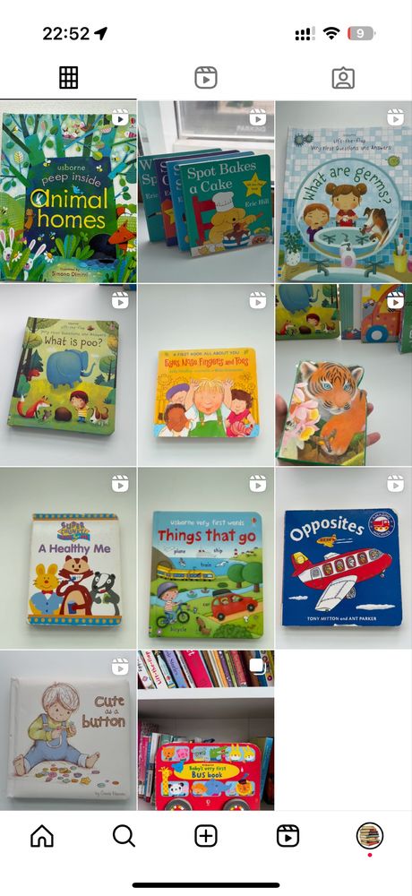 English books for kids Книги на английском языке для детей