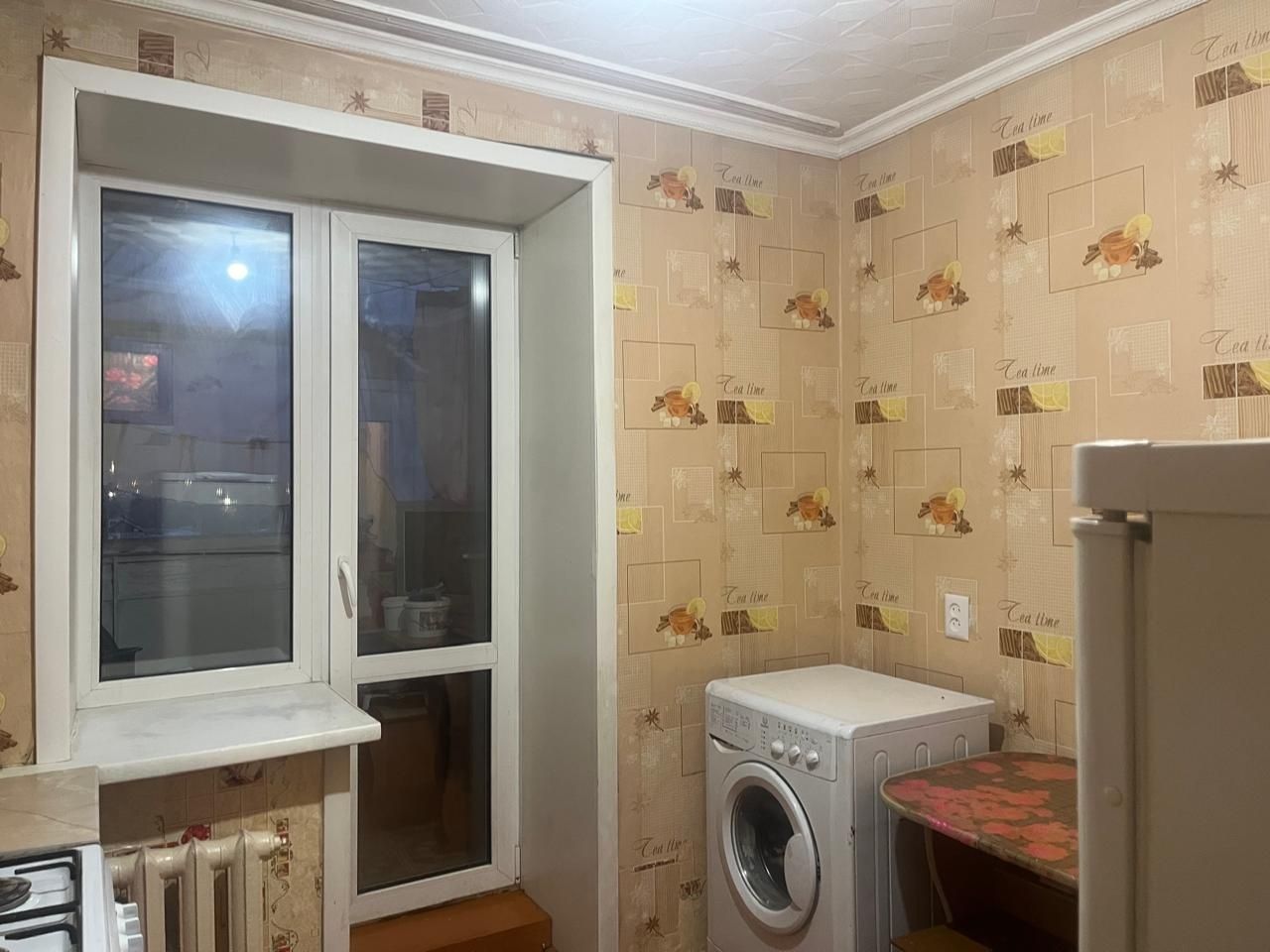 Продам 1 комнатную квартиру