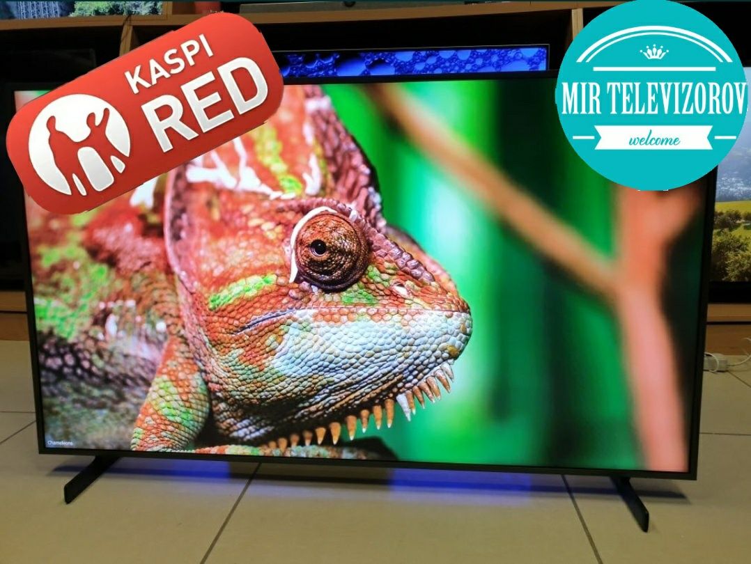 81.4см Новый (не смарт) Hdmi usb т1 с2 запечатоный в упаковке успей ку