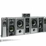 Jvc dx t 9домашний кинотеатр ,музыкальный центр