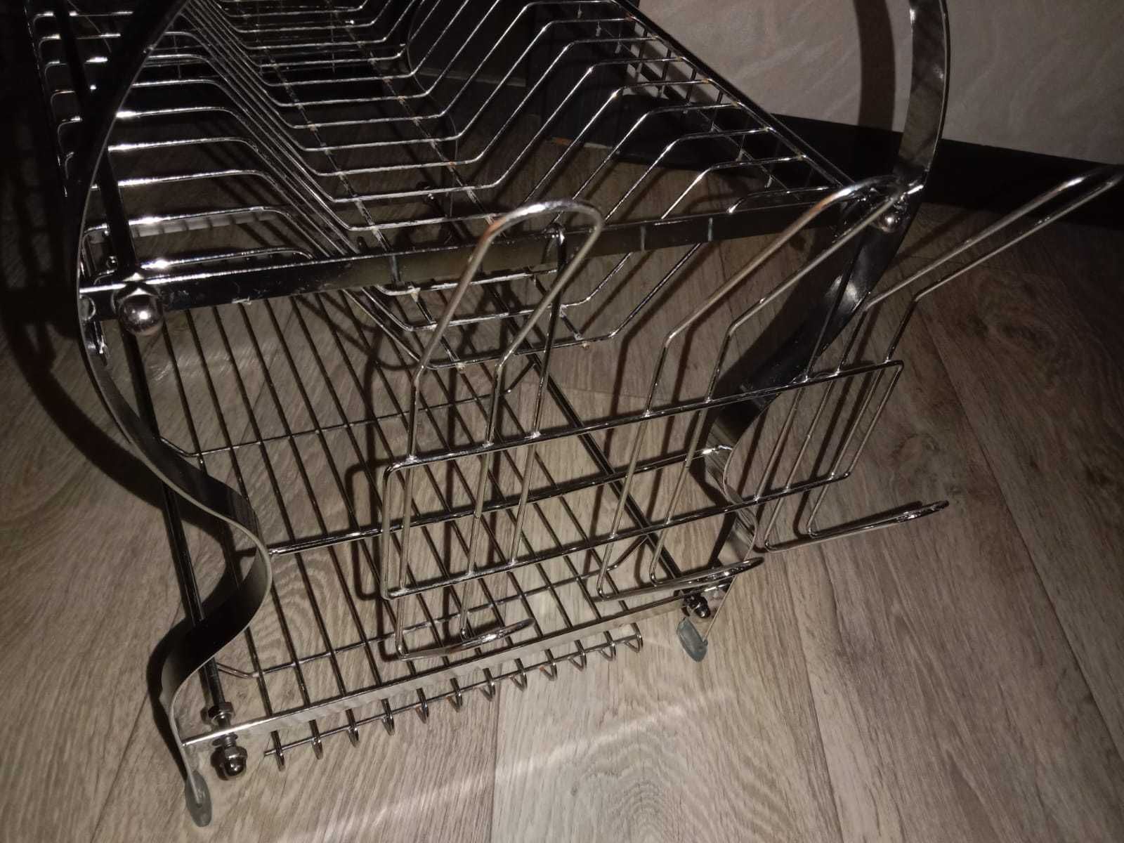 Продам сушилку для посуды
