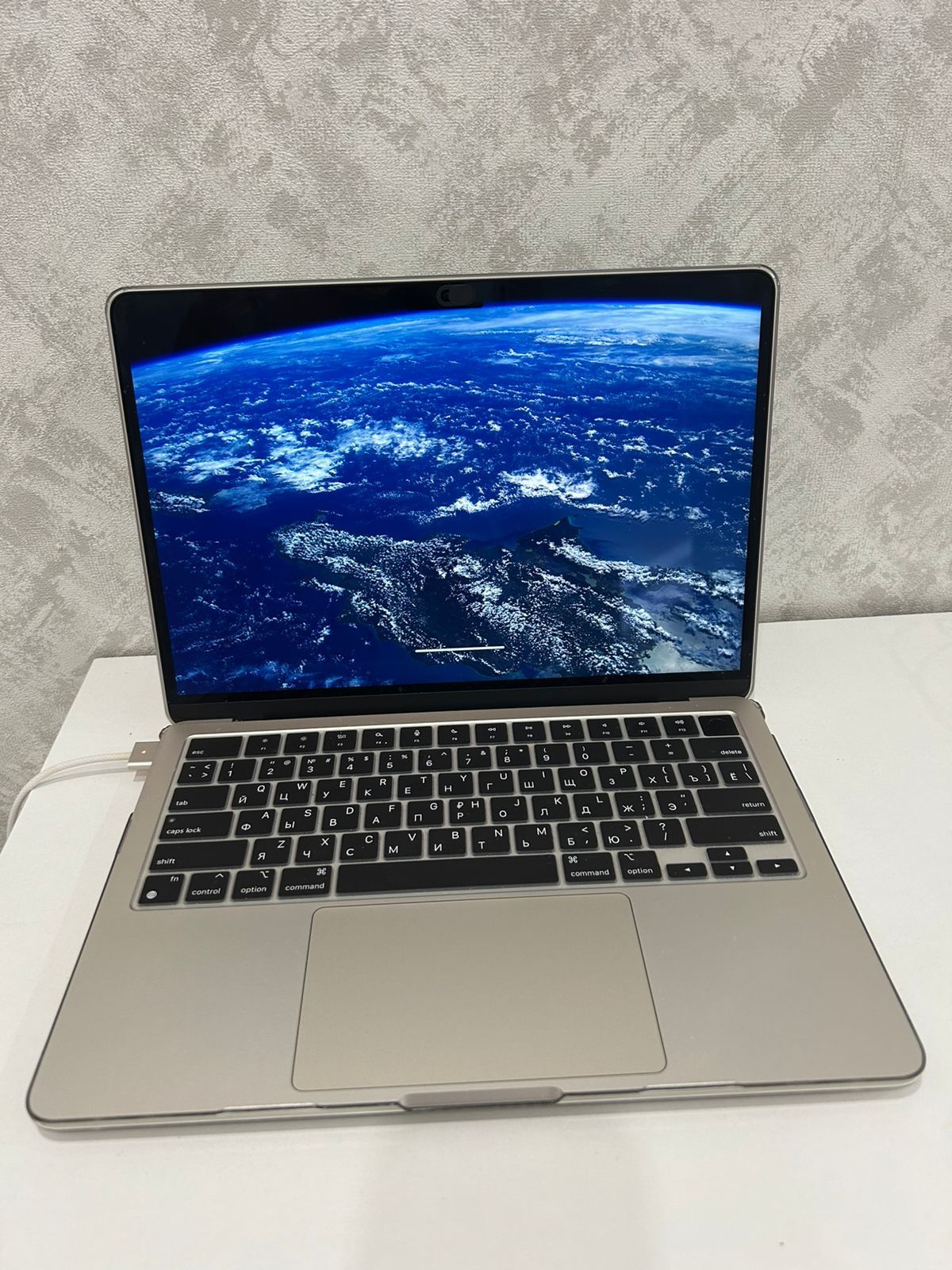 Ноутбук Apple MacBook Air 13 2024