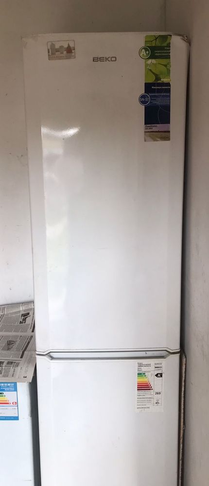 Холодильник BEKO