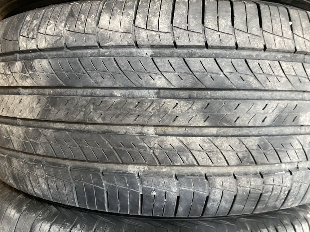 Hankook летний в хорошем состояние