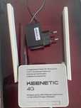 Модем              «Keenetic” 4G