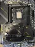 Продам комплект i9 14900Kf + msi mag z790 tomahawk MAX wifi ddr5