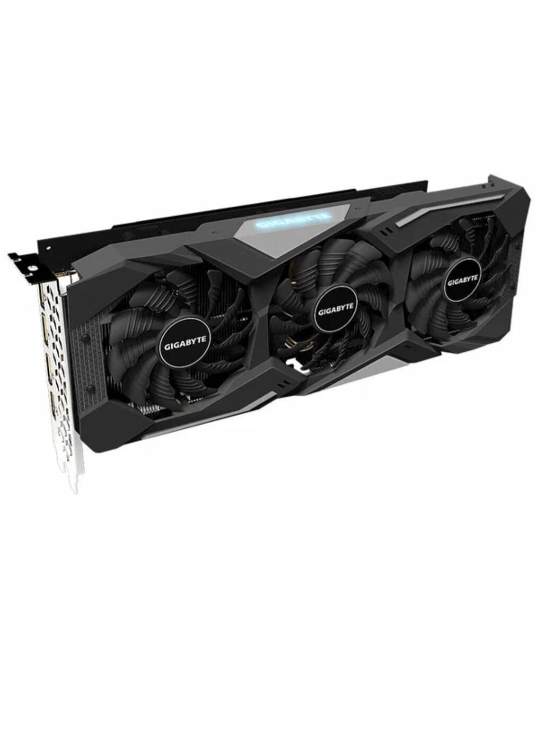 AMD RX 5700 Gigabyte