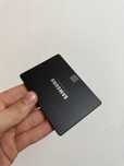 SSD Samsung 870 EVO 500GB, SATA III, 2.5"