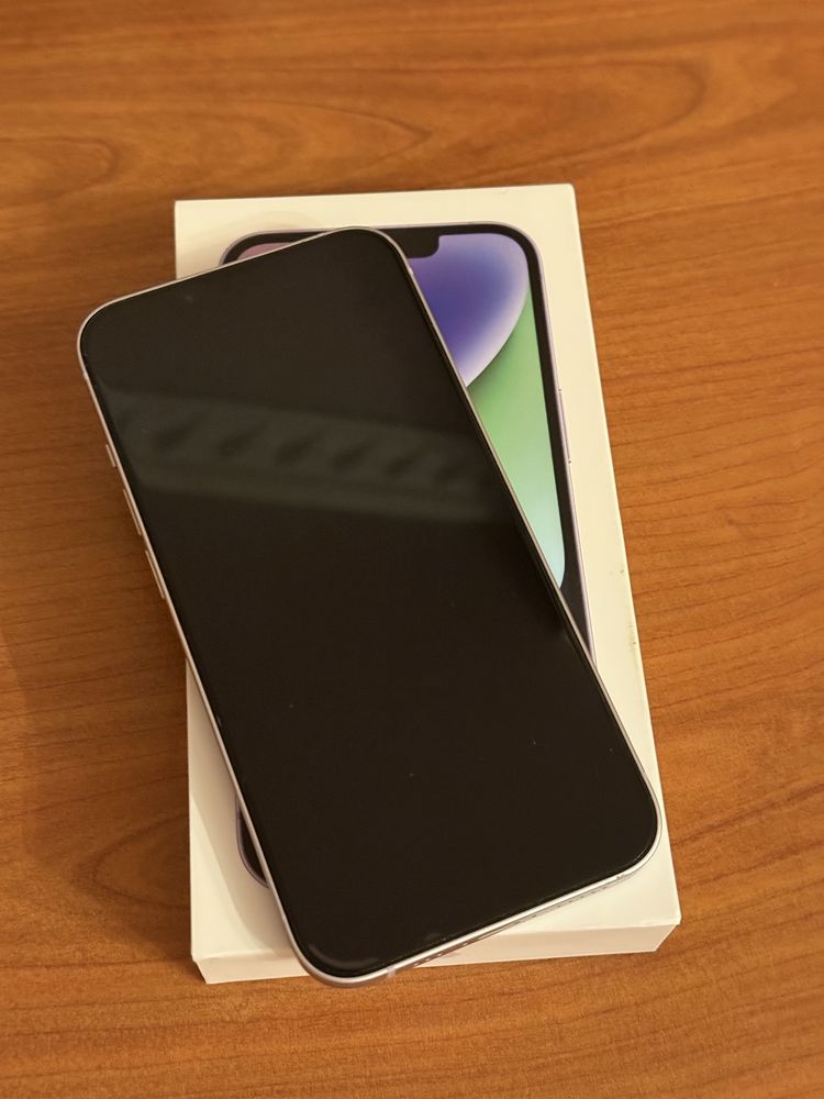 iPhone 14 256 гб