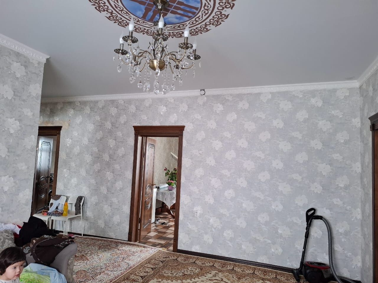 Продам дом Аксай разъезд Пепель