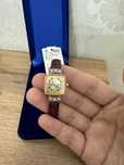 Золотые часы 585 пробой
