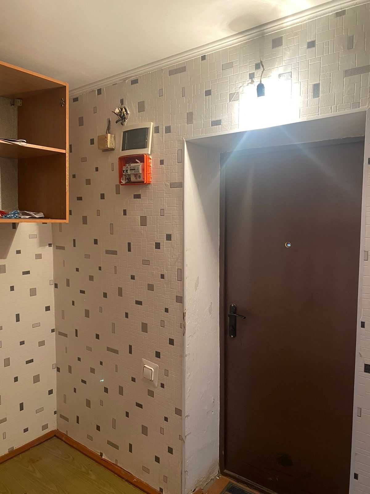 Продам 1 к.кв. в районе Курмыш
