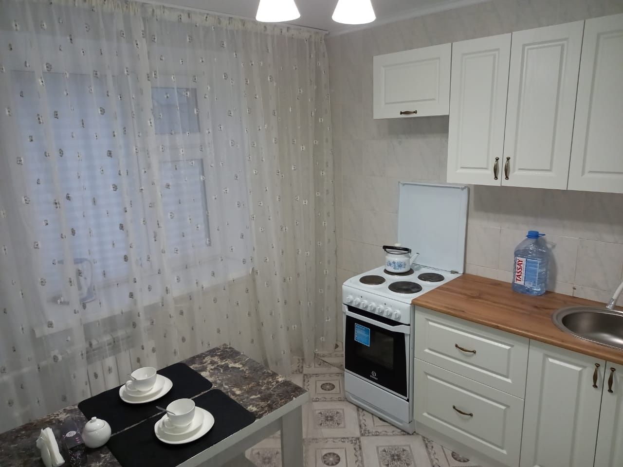 Сдам кв по часам 2000тг