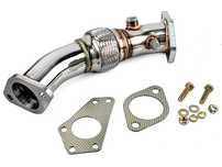 Аппайп Subaru Impreza / Legacy / Forester 1997  -  2014 сингл-скролл.