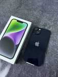 Смартфон Apple iPhone 14, 128 гб (Аксу)