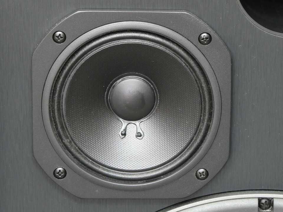 Акустика JBL 4312E