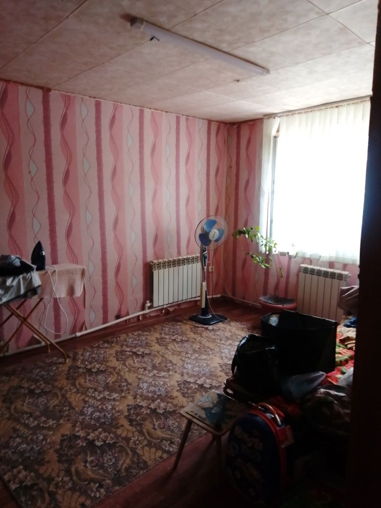 Дома в поселке макарово